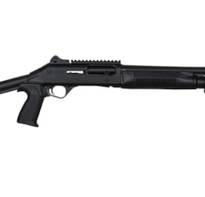 PANZER M4 TACT SA 3" 12GA 18.5" BLK