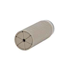 RAD DEF 5" 5.56 SUPSR 1/2-28 FDE