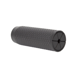 RAD DEF 5" 300BO SUPSR 5/8-24 BLK