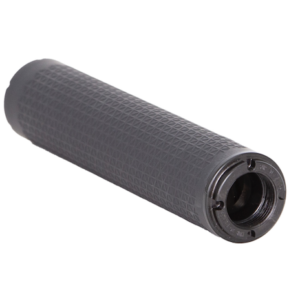 RAD DEF 7.5" .30 SUPSR 5/8-24 BLK