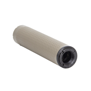 RAD DEF 7.5" .30 SUPSR 5/8-24 FDE