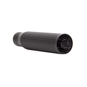 RAD DEF 7.5" 7.62 SUPSR 5/8-24 BLK
