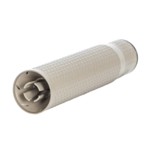 RAD DEF 7.5" 7.62 SUPSR 5/8-24 FDE