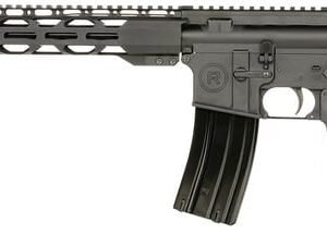 RAD AR15 300BO 16"/15" RPR 30RD BLK
