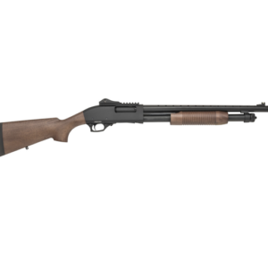 SDS TX3 12GA PUMP 3" 18.5" BLK/WNUT