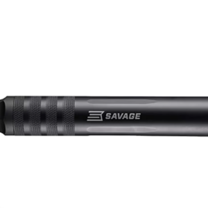 SAVAGE AC22 SUPPRESSOR 22LR/MAG/17