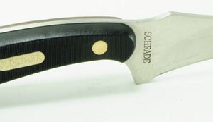 SCHR OT SHARPFINGER 7.25"