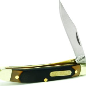 SCHR OT MIGHTYMITE 1BLD 2" LCKBK