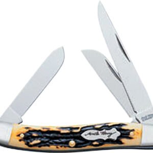 SCHR UH SIGNATURE STOCK 3BLD 3.5"