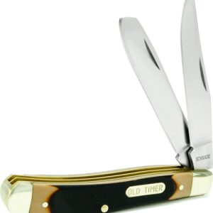 SCHR OT TRAPPER 2BLD 37/8"