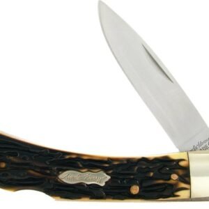 SCHR BRUIN 4" LB w/NYLON STH