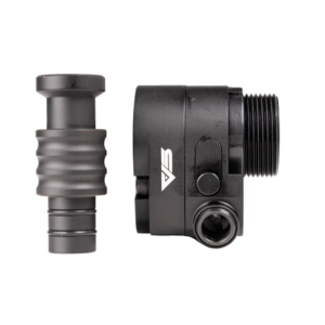 SYLVAN AR15/9 FOLDING STK ADPTR G4R