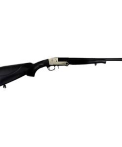 ATI Nomad G3 Shotgun 28ga 3" Chamber Single Round Capacity 18.5" Barrel Synthetic Stock