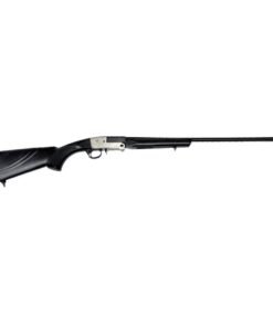 ATI Nomad G3 Shotgun 28ga 3" Chamber Single Round Capacity 26" Barrel Synthetic Stock