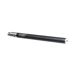 Angstadt Arms Vanquish 22 Suppressed Ruger Charger Barrel .22 LR 12" Black