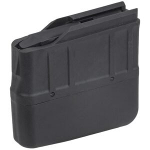 Savage Arms 334 Rifle Magazine .243 Win/.308 Win/6.5 Creedmoor 5/rd