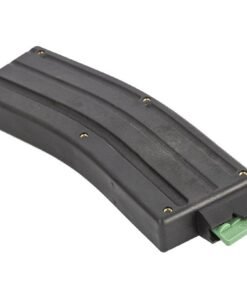 CMMG Rifle Magazine Black for 22 AR-15 Conversions .22 LR 10/rd