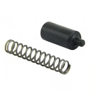 Tacfire Buffer Retainer Pin & Spring 10/ct