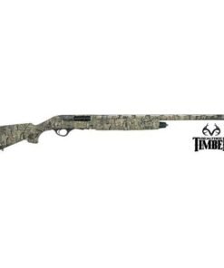 Escort PS Compact/Short LOP Shotgun 20ga 4rd Capacity 22" Barrel RealTree Timber Stock
