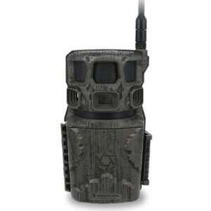 Stealth Cam Revolver Pro 3.0 360° Cellular Trail Camera 50MP