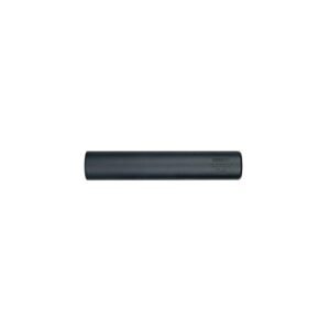 Barrett AM338 Adapter Mount Suppressor .338 and less 9.9" Black 3/4-24 Muzzle Brake Kit Included