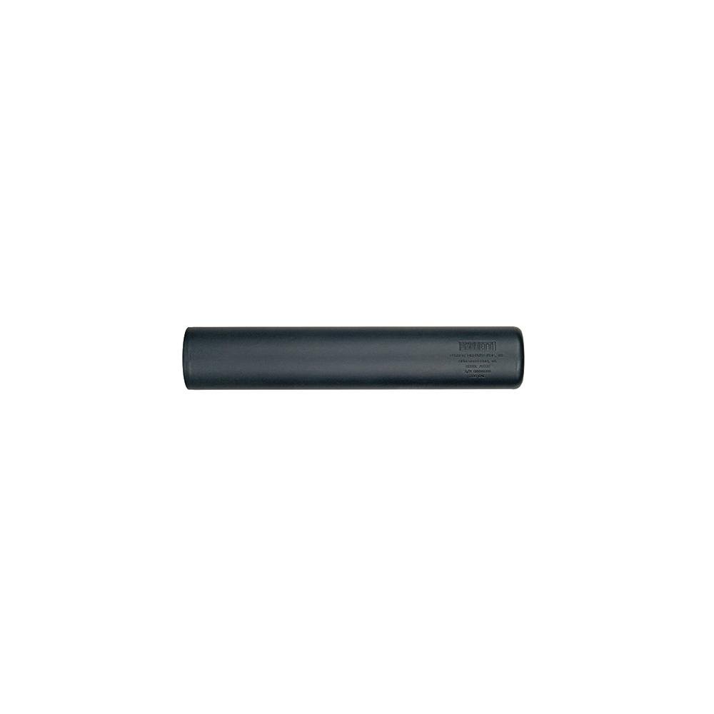 Barrett AM338 Adapter Mount Suppressor .338 and less 9.9" Black 5/8-24 Muzzle Brake Kit Included
