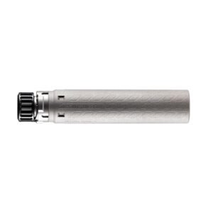 B&T XH 556 Suppressor 5.56mm/.223 Rem Titanium/Inconel 1.375x24 Rotex/SF HUB Mount