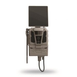 Tactacam REVEAL Pro 4.0 Cellular Trail Camera Solar