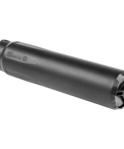 Gemtech ABYSS 7.62 Direct Thread Suppressor 7.62mm 5/8x24
