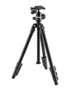 Nikon Compact Outdoor Tripod Black