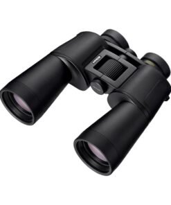Nikon Action Binoculars 10x50 Black