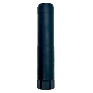 Otter Creek Labs Titanium Direct Thread Suppressor .22 LR 5.18" Length