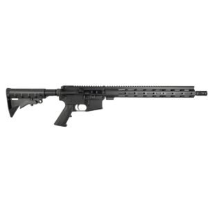 One Horse OH-15 Complete Rifle .300 BLK 30rd Magazine 16" Barrel 15" M-LOK Handguard Carbine-Length Gas System