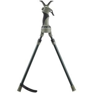 Primos Trigger Stick X Bipod Camo 29" - 41"