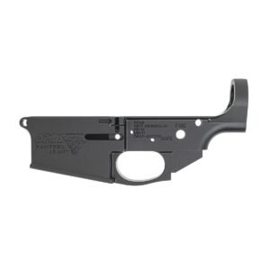 DPMS DP-10 Stripped Lower Receiver