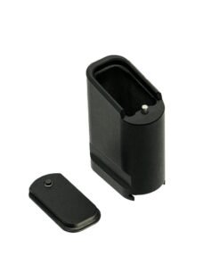 Shield Arms S15 Magazine Extension Black +10/rd