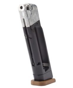 Umarex Glock 19x GEN5 18-shot Drop-free Air Pistol Magazine .177 BB