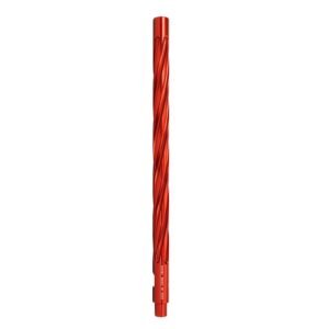Tactical Solutions X-Ring Performance LT Barrel for 10/22 Rifles Gloss Red