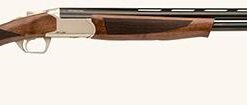 LIGHT SUPER 20GA 28" BBL TURKISH WALNUT
