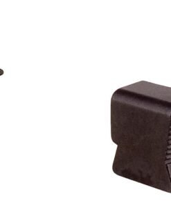 Trijicon Beretta 92/96A HD Night Sight Set - Orange Front Outline