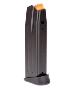 Taurus TH10 Handgun Magazine Black 10mm Auto 15/rd