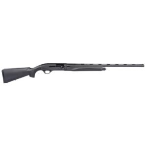 Retay Gordion Extra Black Shotgun 20ga 3" Chamber 4/rd 28" Barrel Black