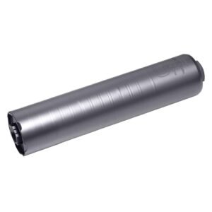 Q Thunder Chicken QD Silencer 7.62mm 8.1" Bead Blasted