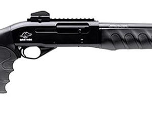 LEG CITADEL WARTHOGII 12G BLK SHTGN