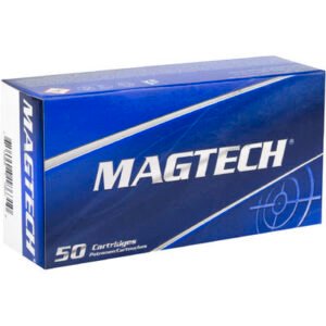 MAGTECH 44-40 WIN 200GR LFN 50RD BOX 20 BOXES PER CASE