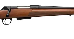 WRA XPR SPORTER 400 LEGEND RIFLE BLUED/WOOD STK 22"