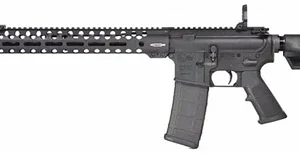 COLT ENHANCED PATROL RIFLE 5.56MM 14.5" MATTE BLACK SBR