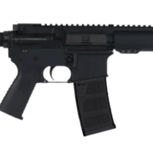 BEAR CREEK ARSENAL 5.56 NATO PISTOL 7.5" BARREL W/ MLOK RAIL 1-30RD MAG ADJSTBLE TUBE