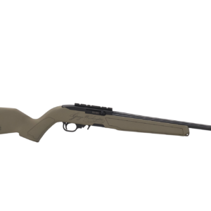 RUGER 250TH ANNIVERSARY GEORGE WASHINGTON 10/22 22LR RIFLE 18.50" 1-10RD MAG