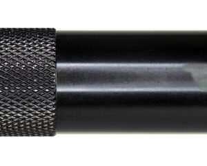 INLAND IM 8.5" .45 Suppressor, 5/8x24 direct thread base